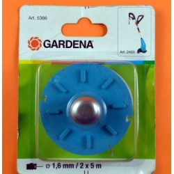 Gardena kaseta z żyłką do podkaszarki elektrycznej ClassicCut Plus 2403.
